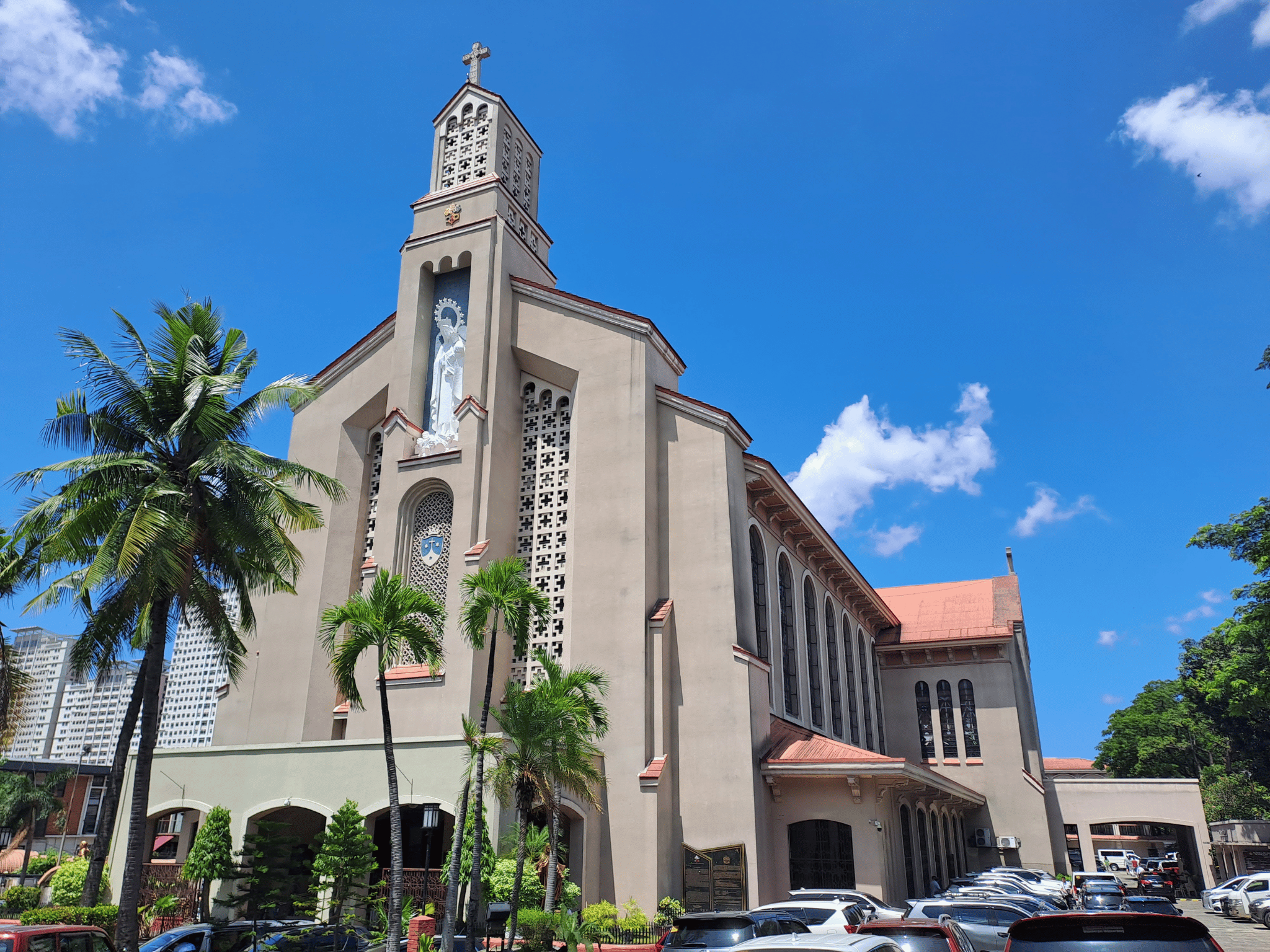 Church Photo